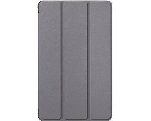 Чехол для планшета BeCover Smart Case Huawei MatePad T8 Gray (705076) (705076)