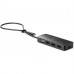 Порт-репликатор HP Docking Station USB-C Travel Hub G2 (7PJ38AA)