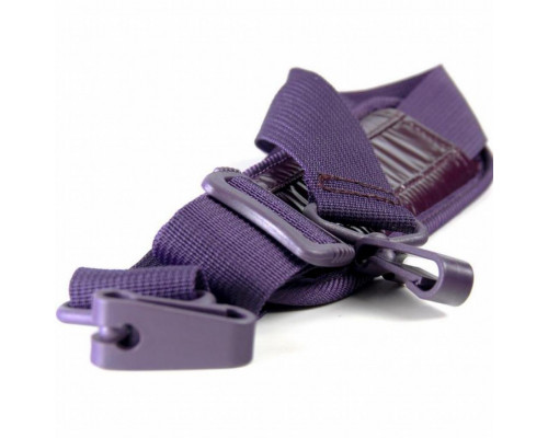 Сумка для ноутбука Continent 15.6" CC-072 Violet (CC-072Violet)