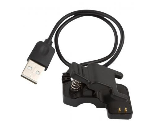 Фитнес браслет JAKCOM P2 professional sport Black (jkmubp2b)