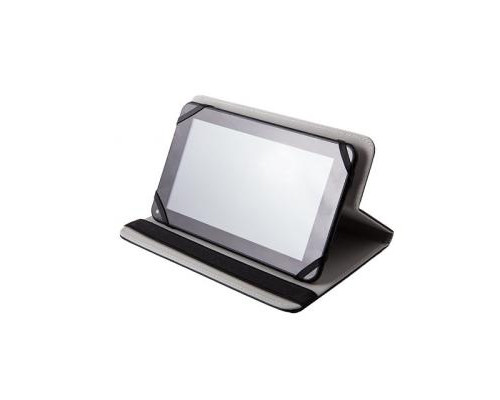 Чехол для планшета Vellini Universal 7" (Black) (999995)