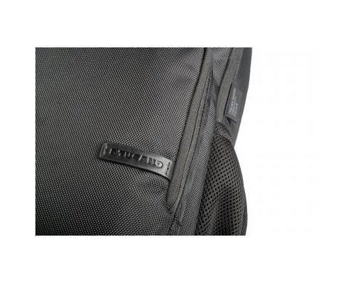 Рюкзак для ноутбука Tucano 15.6" Free&Busy, Black (BKFRBU15-BK)