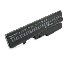 Аккумулятор для ноутбука Lenovo G560, 5200 mAh Extradigital (BNL3954)