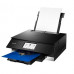 Многофункциональное устройство Canon PIXMA TS8340 BLACK (3775C007)