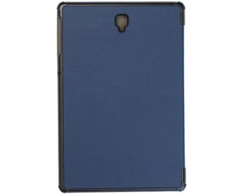 Чехол для планшета BeCover Samsung Galaxy Tab S4 10.5 T830/T835 Deep Blue (703229)