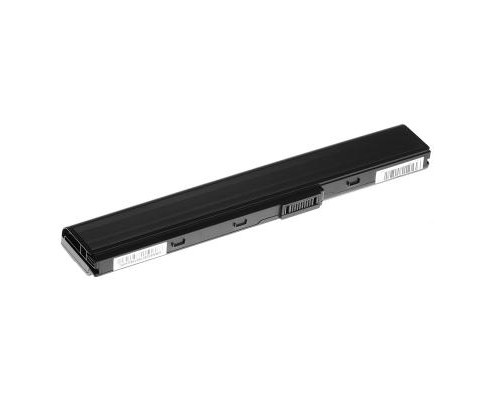 Аккумулятор для ноутбука AlSoft Asus A32-K52 5200mAh 6cell 11.1V Li-ion (A41449)