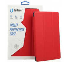 Чехол для планшета BeCover Smart Case Lenovo Tab M10 Plus TB-X606F Red (705183)
