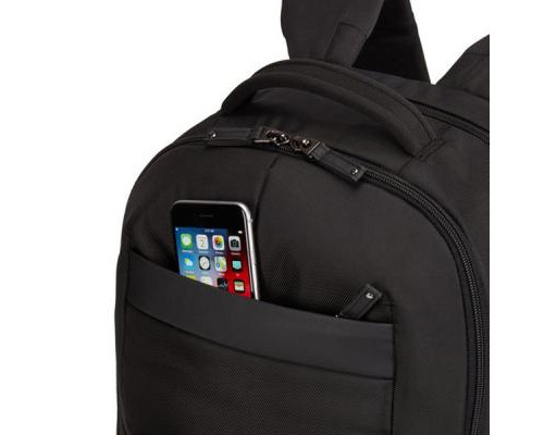 Рюкзак для ноутбука Case Logic 15.6" Notion NOTIBP116 Black (3204201)