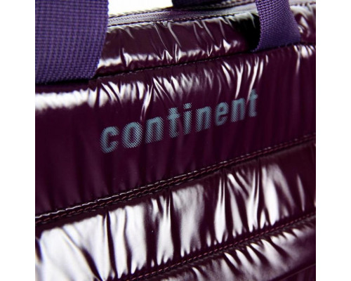 Сумка для ноутбука Continent 15.6" CC-072 Violet (CC-072Violet)