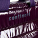 Сумка для ноутбука Continent 15.6" CC-072 Violet (CC-072Violet)