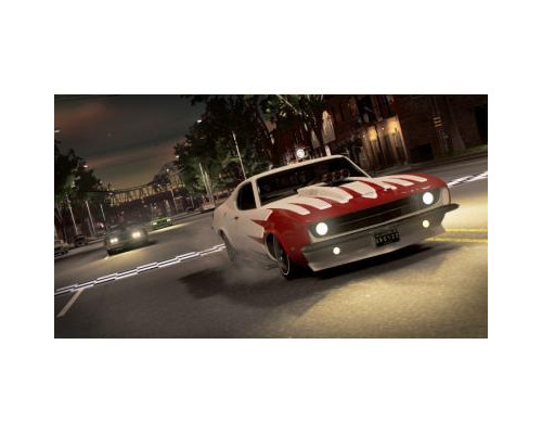 Игра PC Mafia III: Definitive Edition (18928064)