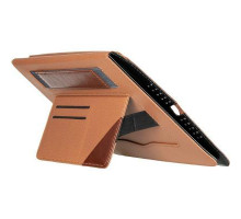Чехол для планшета Gelius Leather Case iPad PRO 9.7" Black (00000074463)
