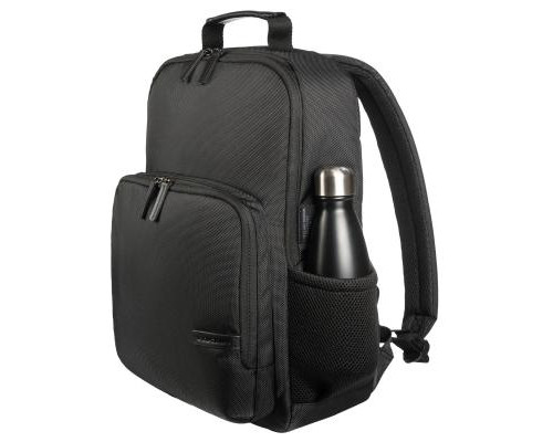 Рюкзак для ноутбука Tucano 15.6" Free&Busy, Black (BKFRBU15-BK)