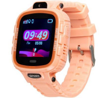Смарт-часы Gelius Pro GP-PK001 (PRO KID) Pink Kids smart watch, GPS tracker (ProGP-PK001(PROKID)Pink)