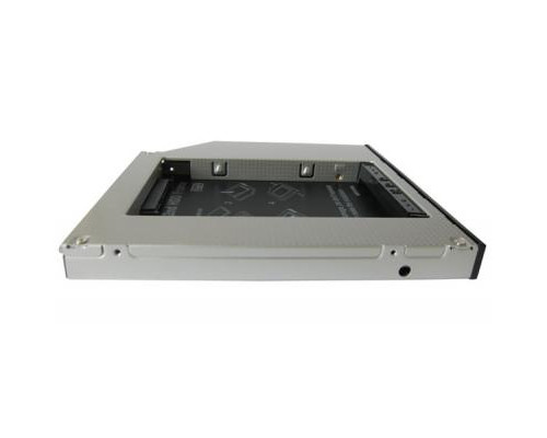 Фрейм-переходник Maiwo 2,5" 12.7 mm HDD/SSD SATA IDE (NSTOR-12-IDE)