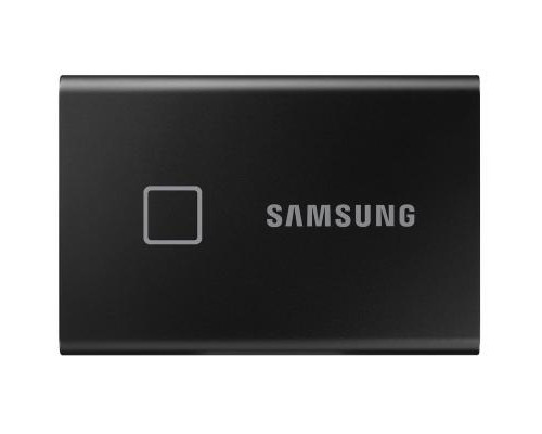 Накопитель SSD USB 3.2 2TB Samsung (MU-PC2T0K/WW)