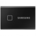 Накопитель SSD USB 3.2 2TB Samsung (MU-PC2T0K/WW)