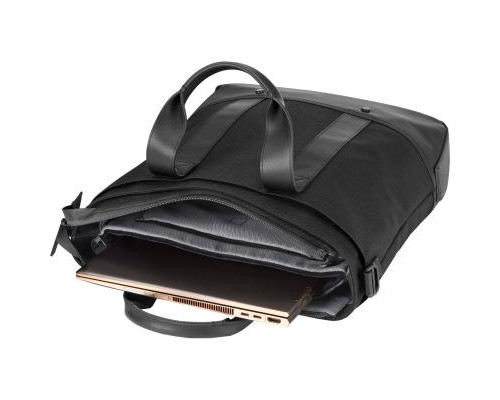 Сумка для ноутбука HP 14" Envy Urban Black Tote (7XG58AA)