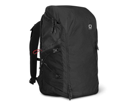 Рюкзак для ноутбука Ogio 17" FUSE 25 BKPK BLACK (5920045OG)
