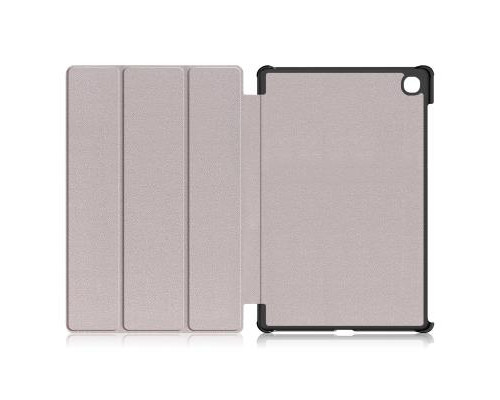 Чехол для планшета BeCover Smart Case Samsung Galaxy Tab S6 Lite 10.4 P610/P615 Green (705177)
