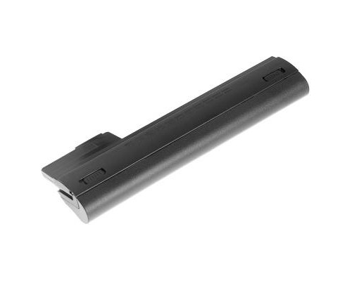 Аккумулятор для ноутбука AlSoft HP Mini 210-2000 HSTNN-UB1X 5200mAh 6cell 10.8V Li-ion (A41751)