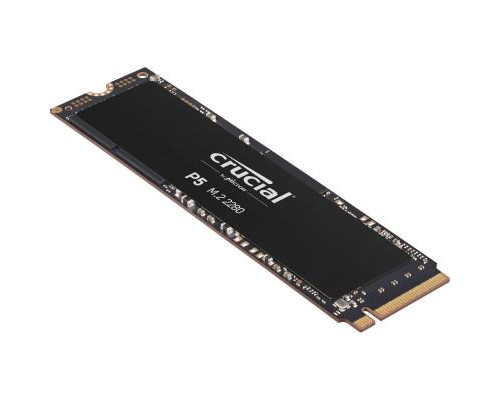 Накопитель SSD M.2 2280 2TB Micron (CT2000P5SSD8)