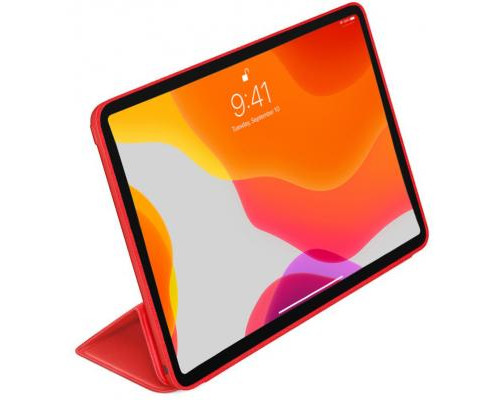Чехол для планшета Armorstandart Smart Case iPad 11 Red (ARM54809)