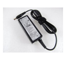 Блок питания к ноутбуку Samsung 40W Samsung (AD-4019)