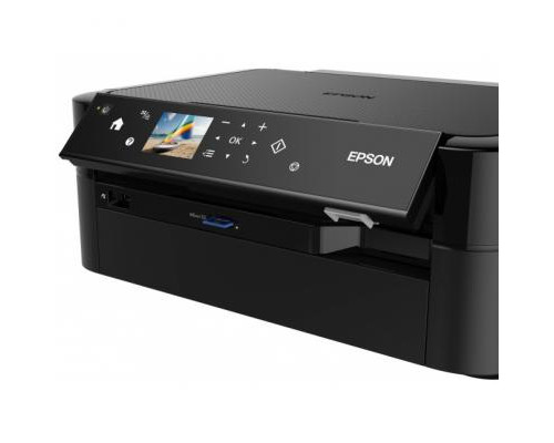 Многофункциональное устройство Epson L850 (C11CE31402)