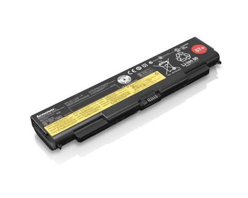 Аккумулятор для ноутбука Lenovo Lenovo ThinkPad T440p (57+) 57Wh (5200mAh) 6cell 10.8V Li-io (A47129)