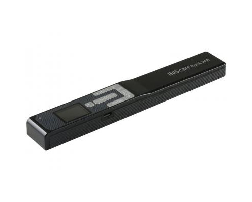 Сканер IRIS IRISCan Book 5 Wifi (458742)