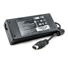 Блок питания к ноутбуку PowerPlant HP, COMPAQ 220V, 18.5V 90W 4.9A (oval) (HP90EOVAL)