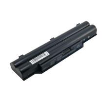 Аккумулятор для ноутбука Fujitsu LifeBook (FPCBP250) 5200 mAh, 56 Wh Extradigital (BNF3965)