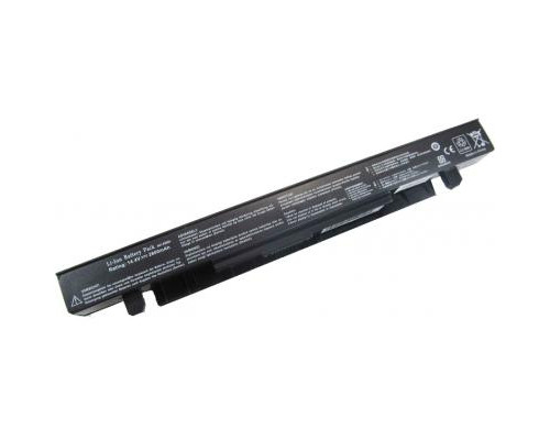 Аккумулятор для ноутбука AlSoft Asus A41-X550 2600mAh 4cell 14.8V Li-ion (A41774)