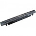 Аккумулятор для ноутбука AlSoft Asus A41-X550 2600mAh 4cell 14.8V Li-ion (A41774)