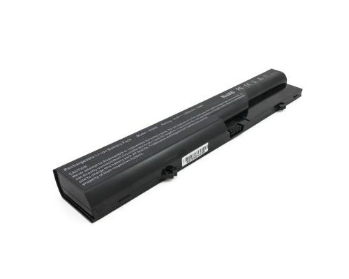 Аккумулятор для ноутбука HP 420 (HSTNN-CB1A) 5200 mAh Extradigital (BNH3937)