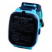 Смарт-часы EXTRADIGITAL 4G WTC05 blue Kids smart watch-phone, GPS (ESW2305)