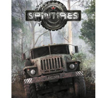 Игра PC Spintires (11825704)