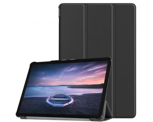 Чехол для планшета AirOn Premium Samsung Galaxy Tab S4 10.5" LTE (SM-T835) black (4822352780179)