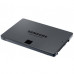 Накопитель SSD 2.5" 2TB Samsung (MZ-77Q2T0BW)