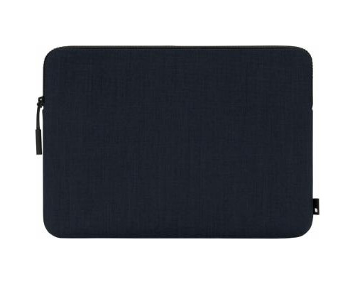 Чехол для ноутбука Incase 13" Slim Sleeve with Woolenex, Heather Navy (INMB100605-HNY)