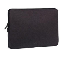 Чехол для ноутбука RivaCase 13.3" 7703 Black (7703Black)