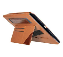 Чехол для планшета Gelius Leather Case iPad New (2018) 9.7" Blue (00000074469)