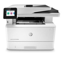Многофункциональное устройство HP LJ Pro M428fdw c Wi-Fi (W1A30A)