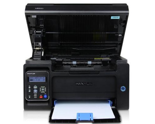 Многофункциональное устройство Pantum M6500