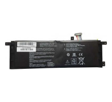 Аккумулятор для ноутбука Asus X553 B21N1329, 4000mAh (29Wh), 2cell, 7.2V, Li-ion AlSoft (A47520)