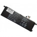 Аккумулятор для ноутбука Asus X553 B21N1329, 4000mAh (29Wh), 2cell, 7.2V, Li-ion AlSoft (A47520)
