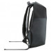 Рюкзак для ноутбука CANYON 15.6" BP-9 Anti-theft backpack, Black Anti-theft backpack (CNS-CBP5BB9)