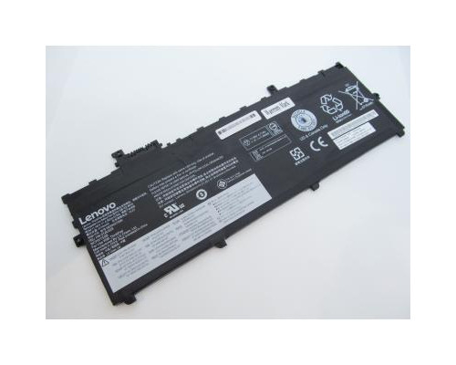 Аккумулятор для ноутбука Lenovo ThinkPad X1 Carbon (5th Gen) 01AV429, 4920mAh (57Wh), 4cell, (A47248)