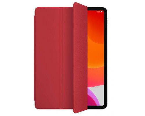 Чехол для планшета Armorstandart Smart Case iPad 11 Red (ARM54809)